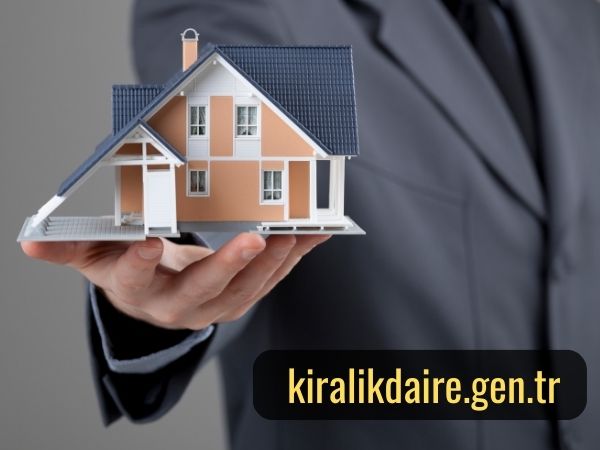 Kilistra Mahallesi Kiralık Daire